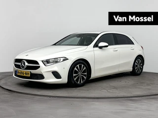 Mercedes-Benz A-Klasse 160 Business Solution