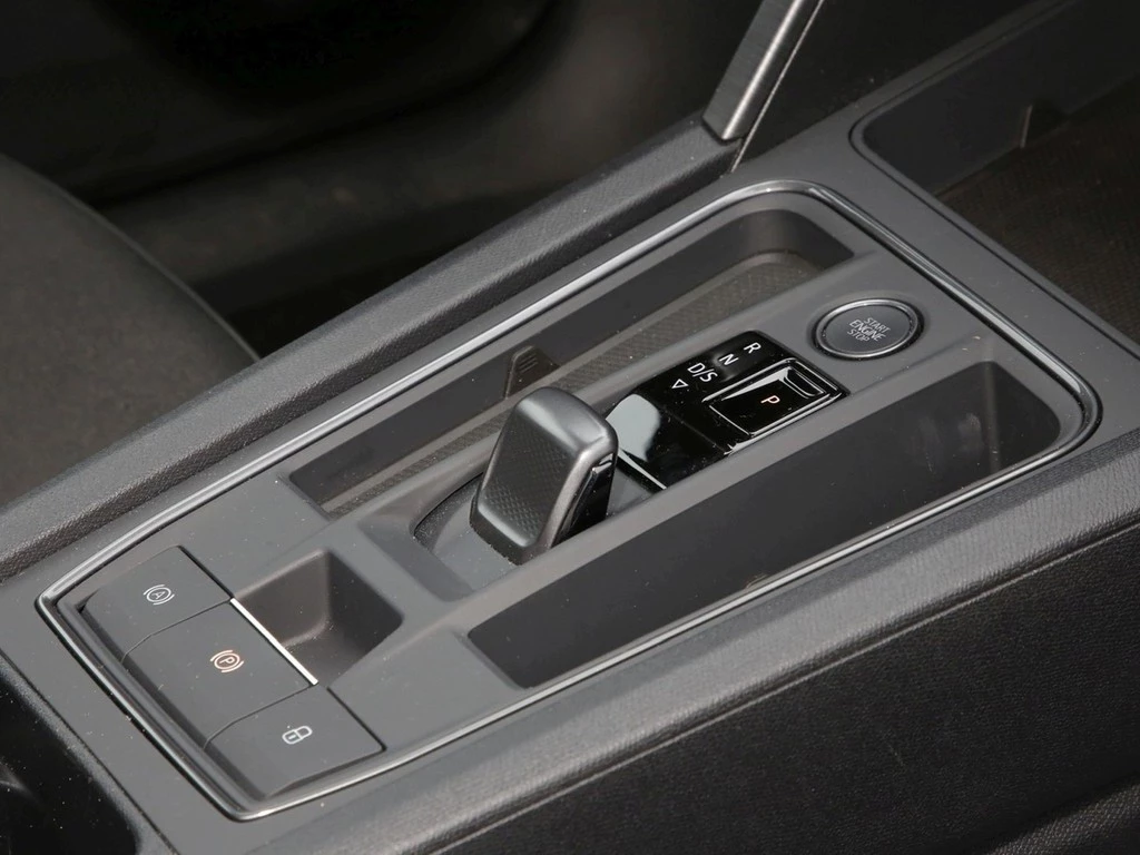 CUPRA Formentor VZ 2.0 TSI 19" ACC Navi Full Link