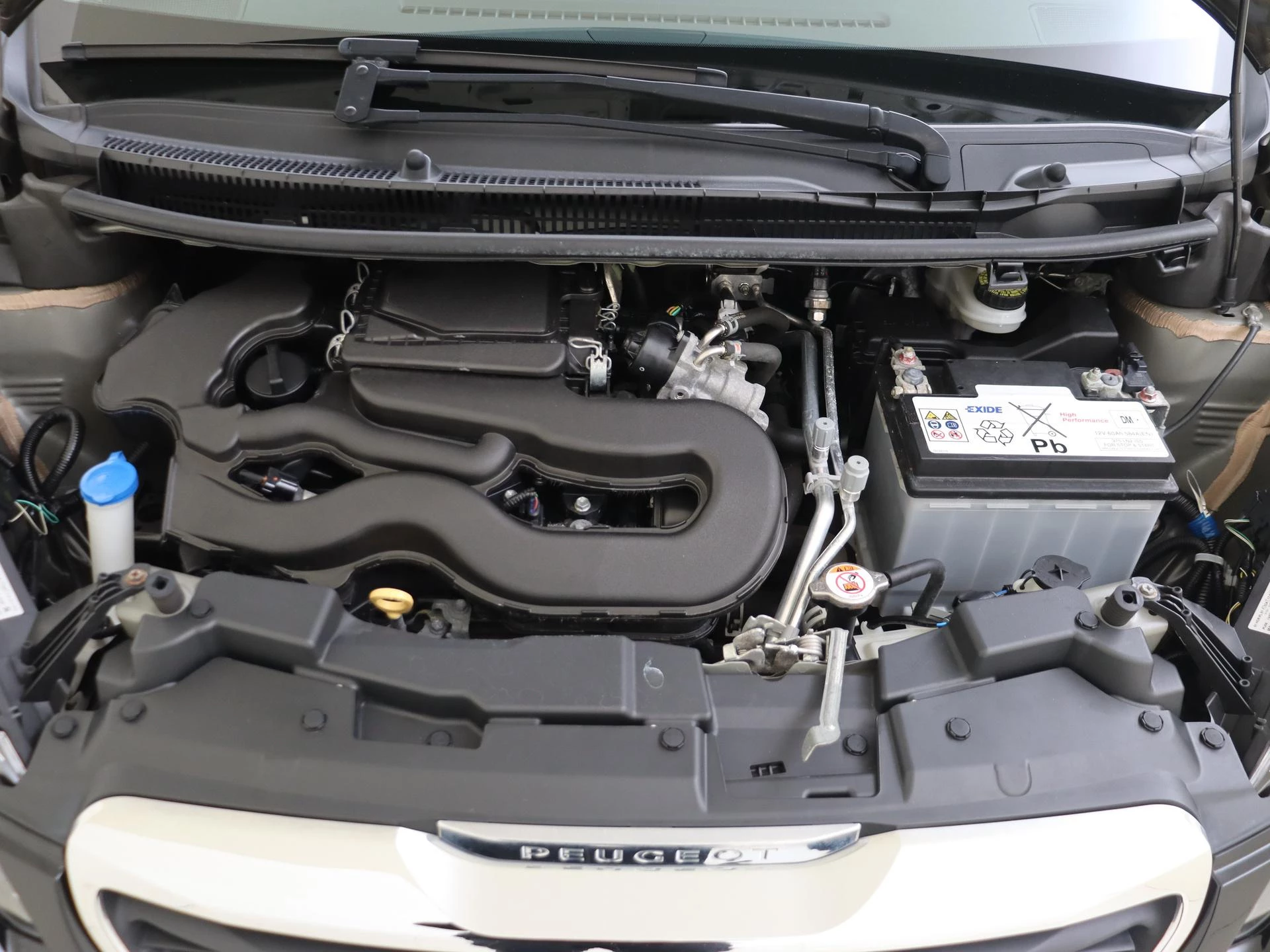 Peugeot 108 1.0 e-VTi Active