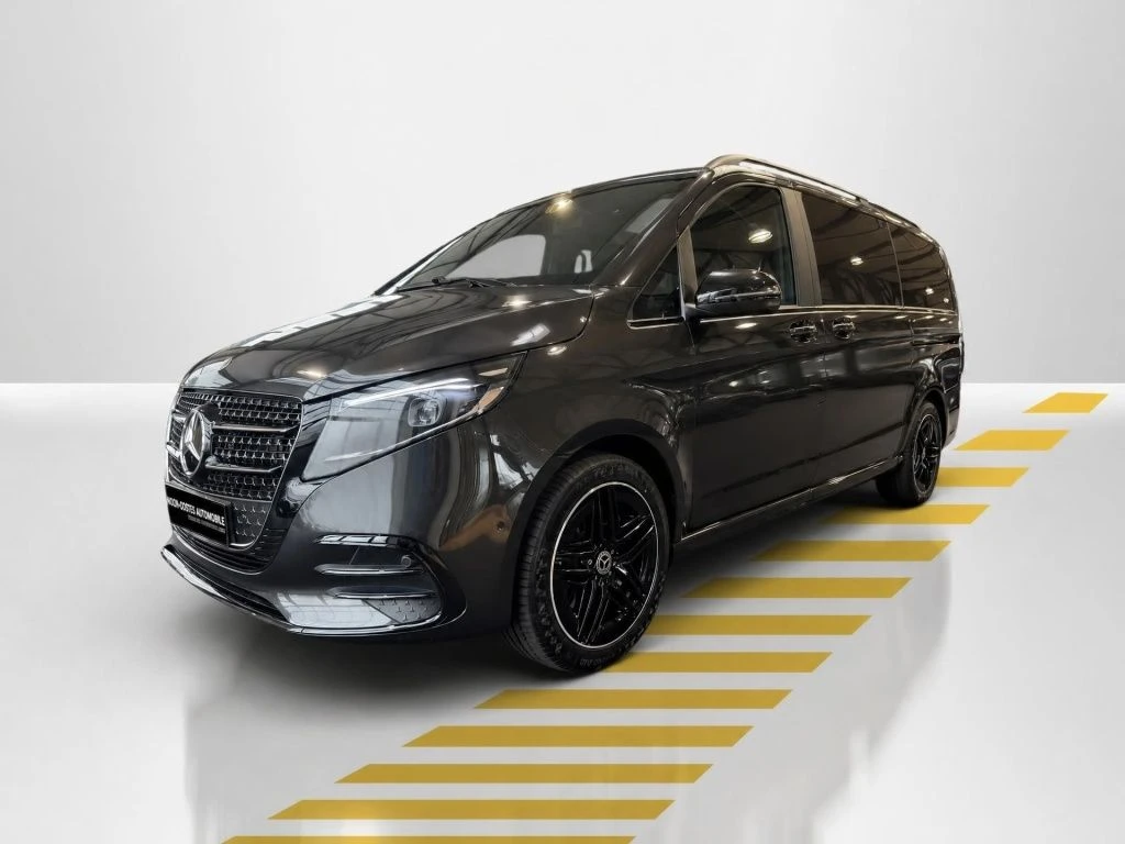 Mercedes-Benz-V-Klasse 300 d-image-2