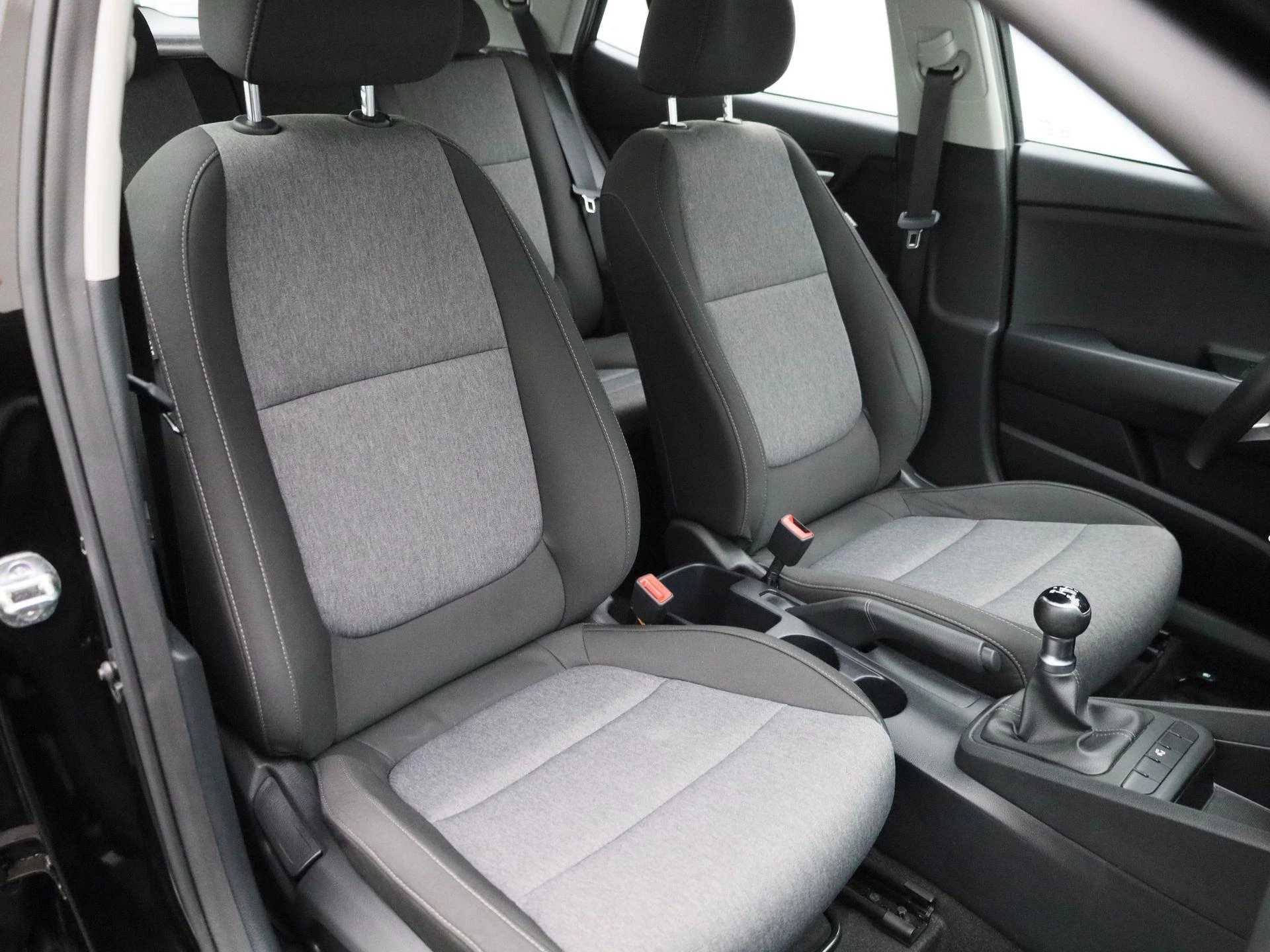 Kia Stonic 1.2 Urban Edition