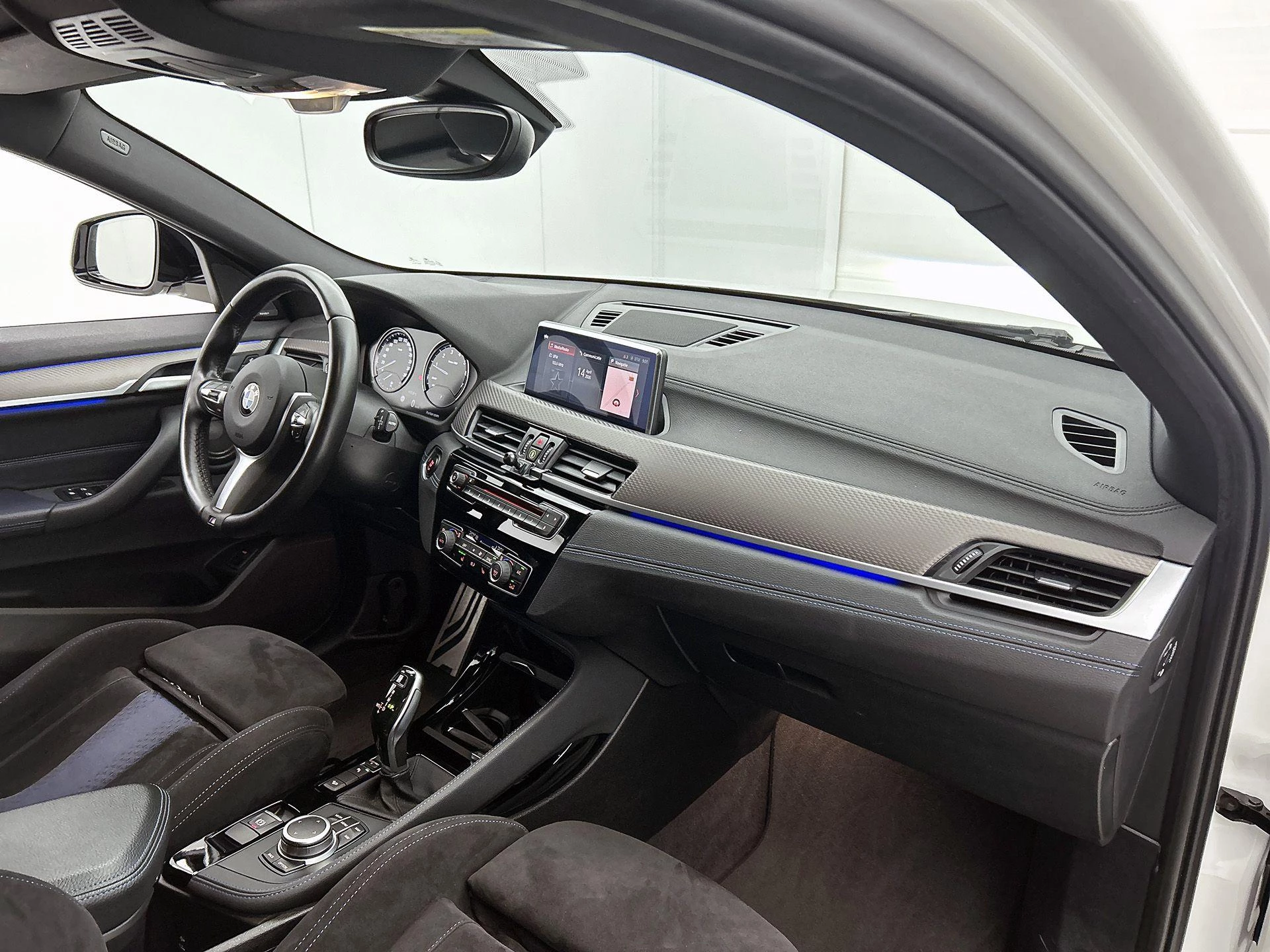 BMW X2 M35i High Executive Edition