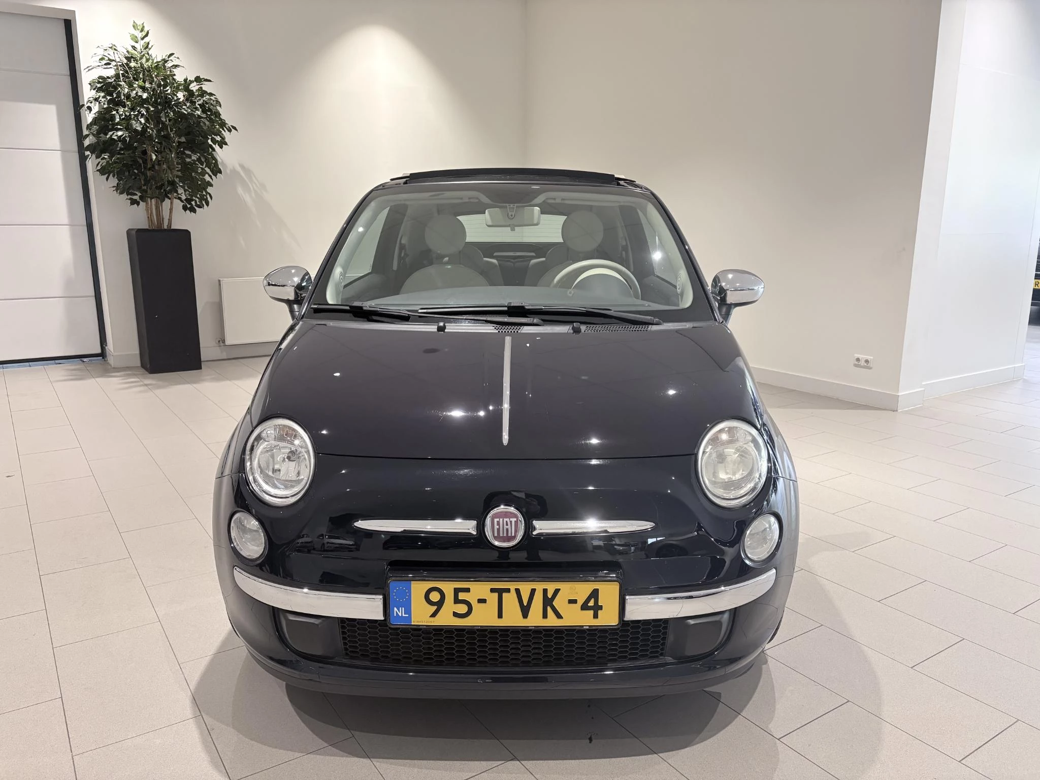 Fiat 500C 1.2 Easy