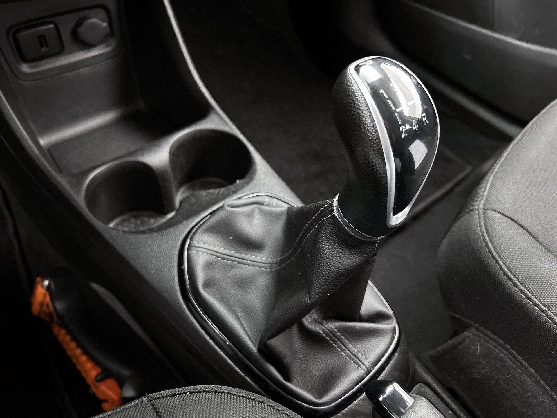 Opel KARL 1.0 ecoFLEX Edition