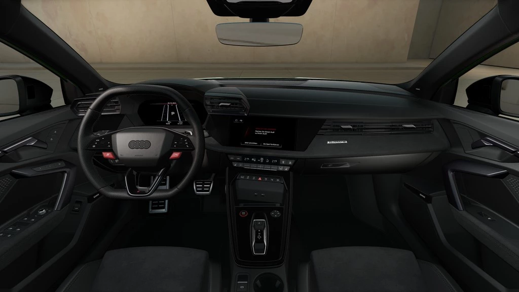 Audi RS3 Sportback TFSI quattro Matrix Pano Sonos ALP