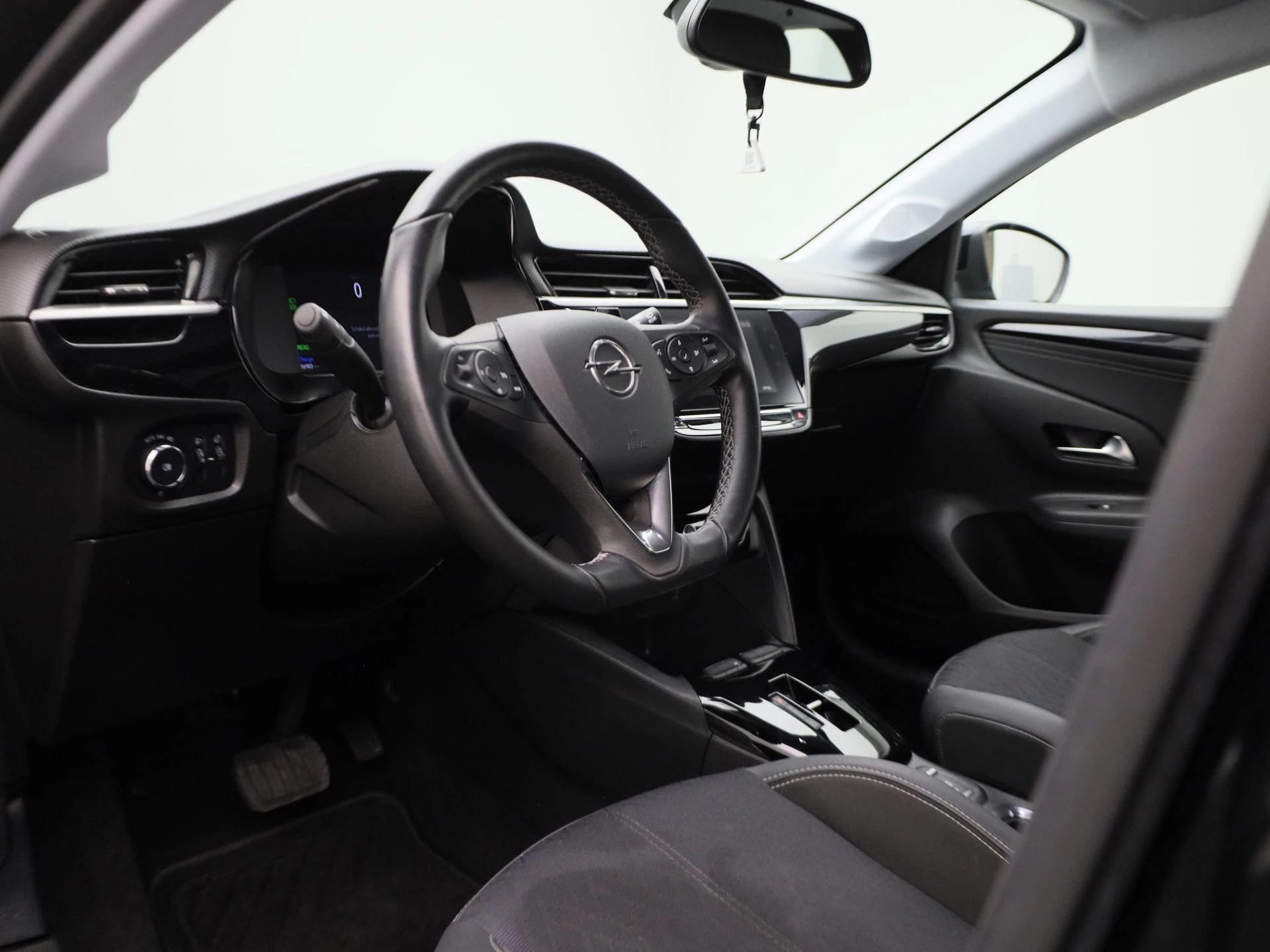 Opel Corsa-e Elegance 50 kWh