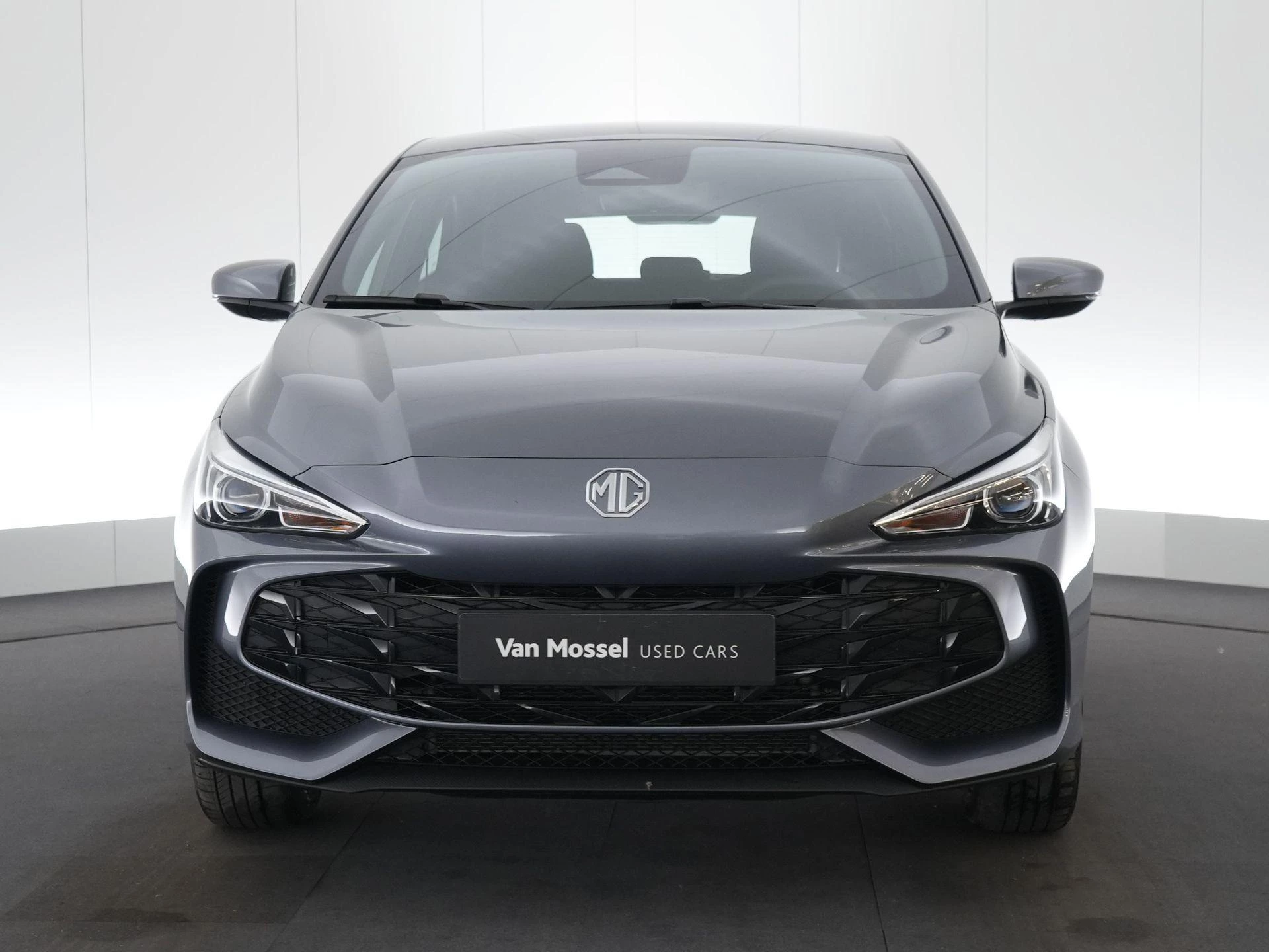 MG MG3 1.5 Comfort HEV