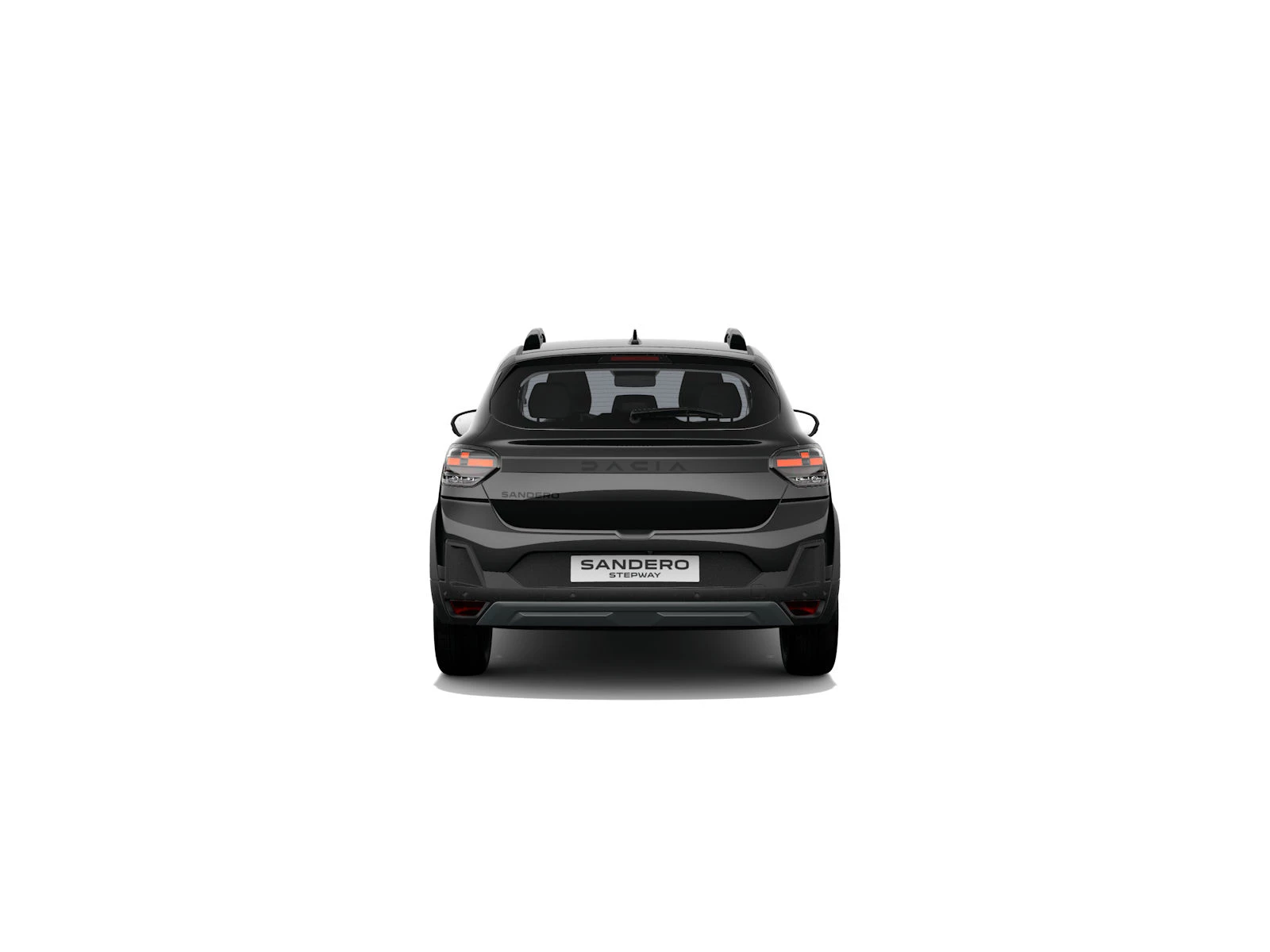 Dacia Sandero Stepway Extreme
