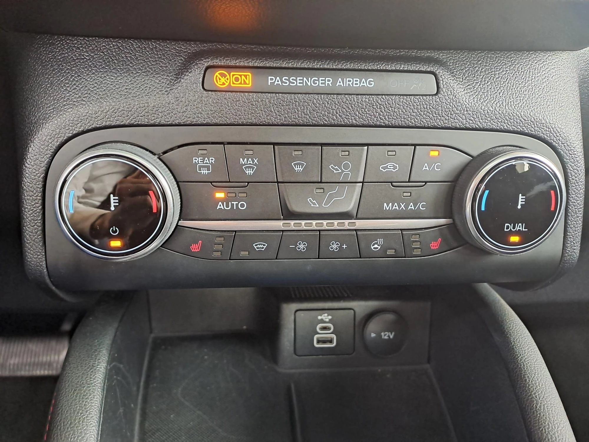 Ford Kuga 2.5 PHEV ST-Line