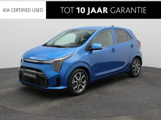 Kia Picanto 1.0 DPI ExecutiveLine