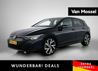 Volkswagen Golf 1.5 eTSI R-Line Business 150 PK