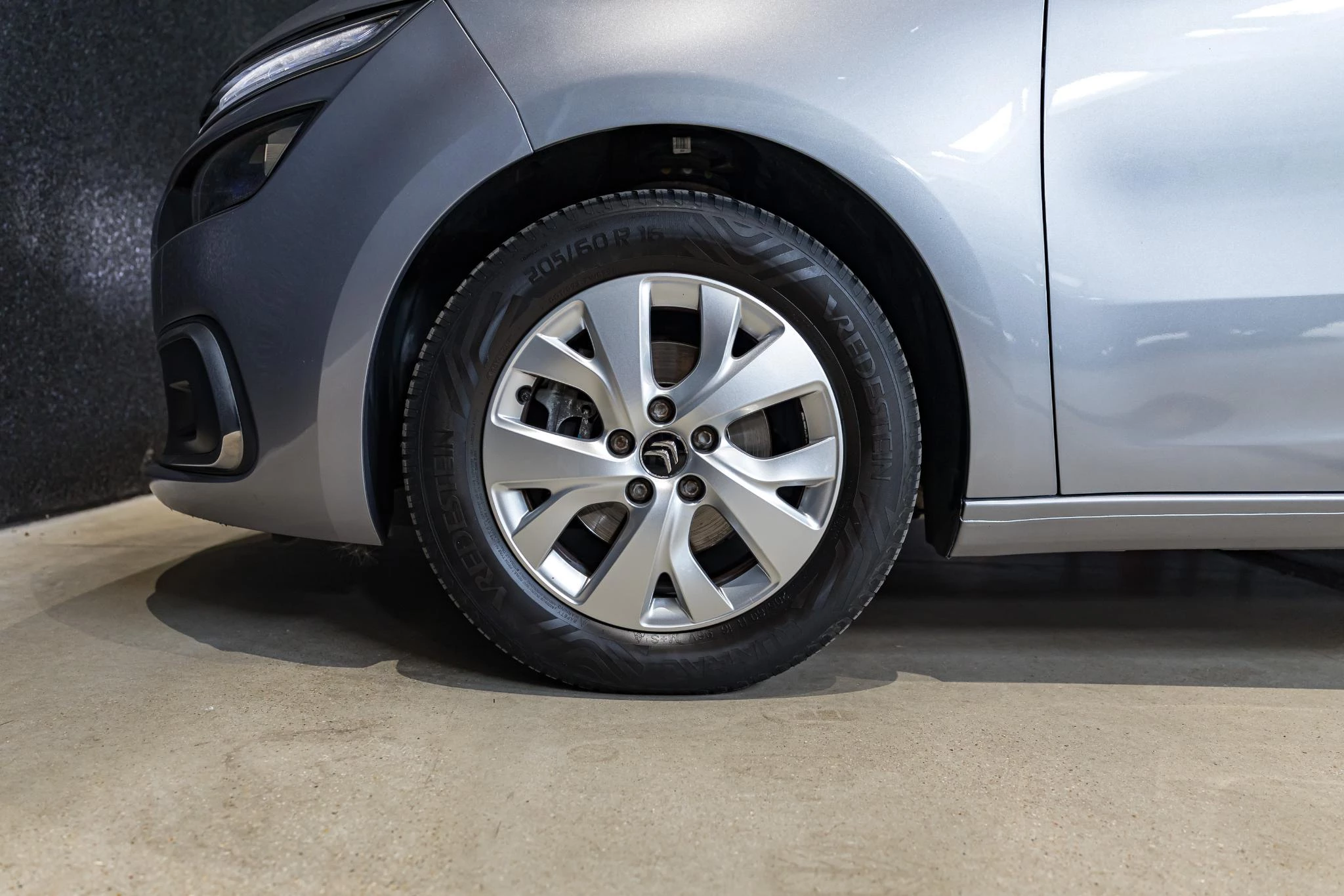 Citroën Grand C4 Spacetourer 1.2 PureTech 130 S&S MAN6 Feel