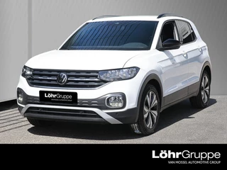 Volkswagen T-Cross 1.0 TSI Active AHK/Navi/RFK/ACC