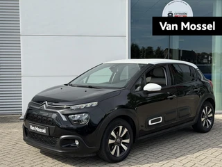 Citroën C3 1.2 PureTech Feel Edition
