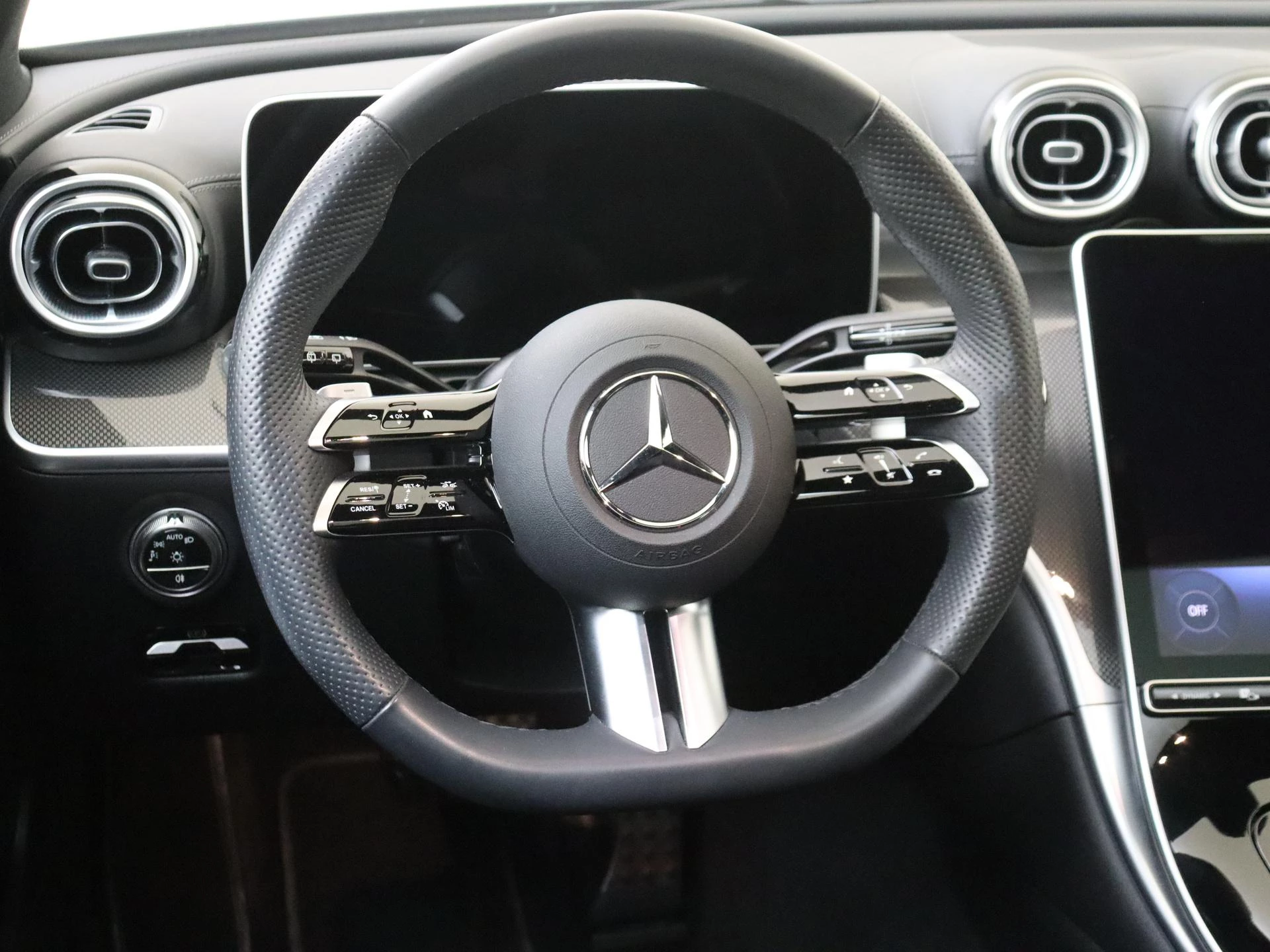 Mercedes-Benz C-Klasse Estate 300 e Business Solution AMG