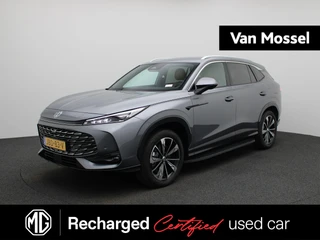 MG HS MG PHEV 1.5 Luxury