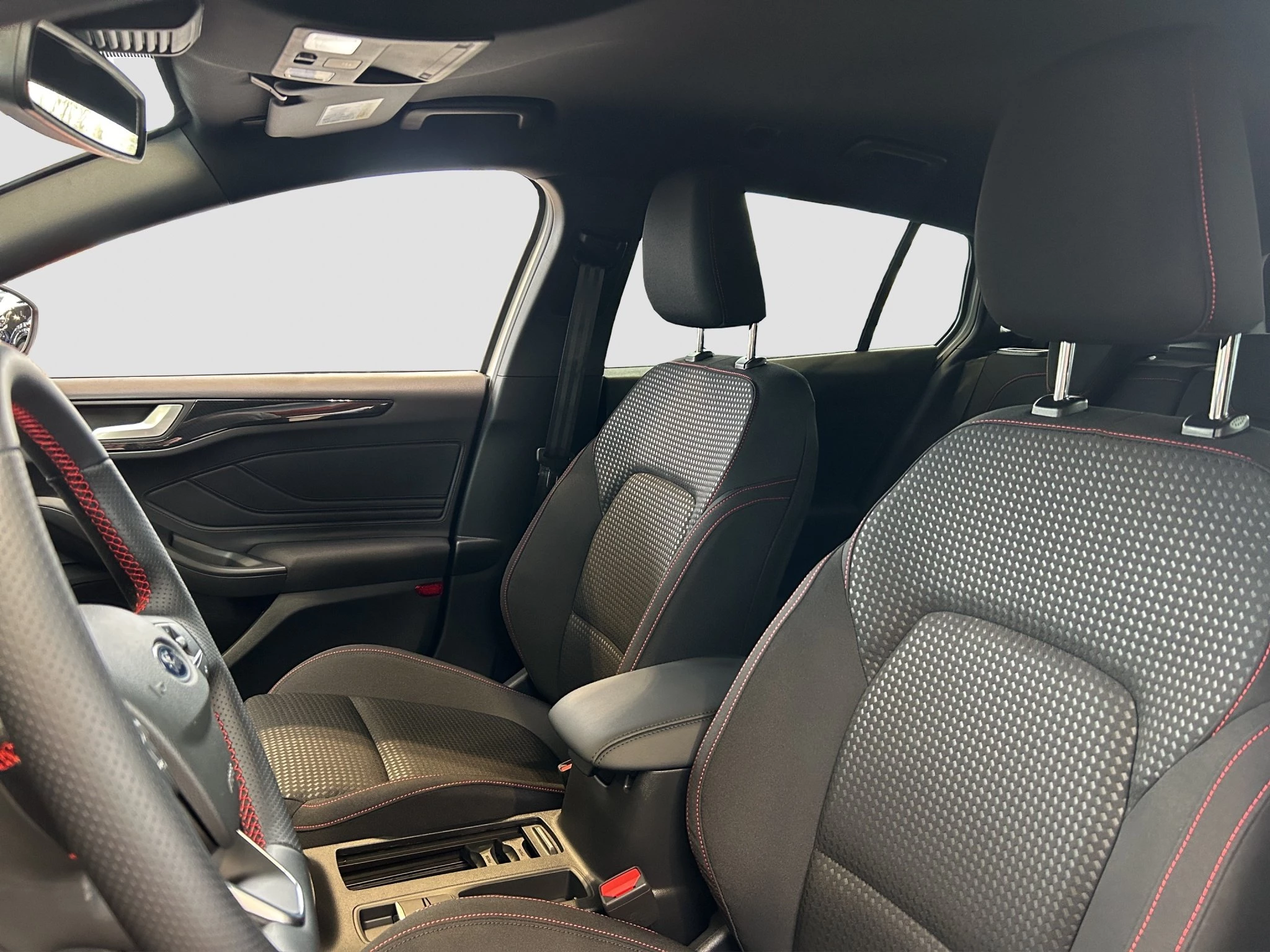 Ford Focus ST-Line Turnier NAV | ACC | KAM | WINTER-PAKET