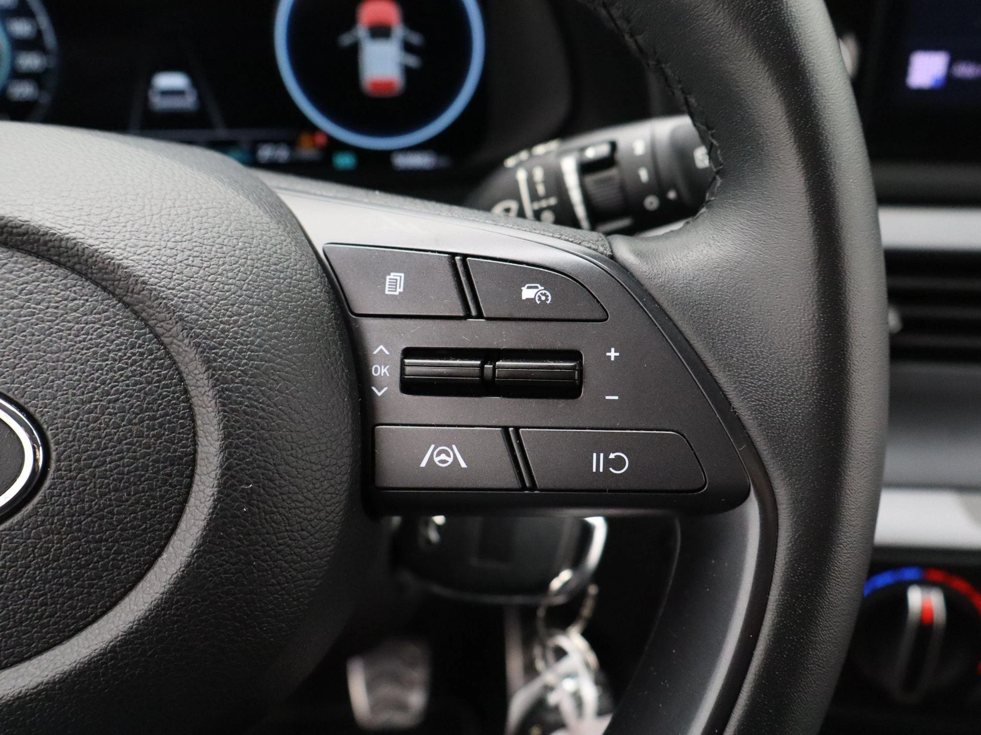 Hyundai Bayon 1.0 T-GDI Comfort |