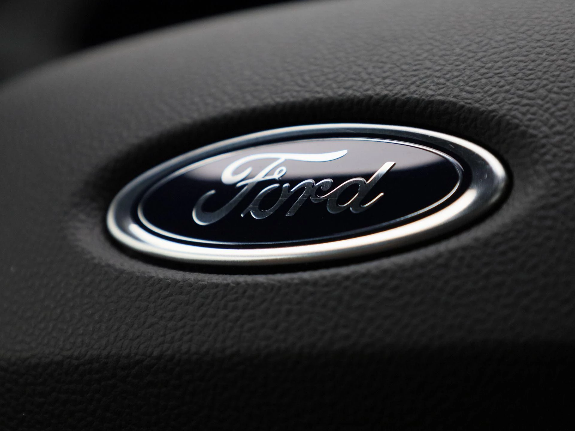 Ford Kuga 2.5 PHEV ST-Line