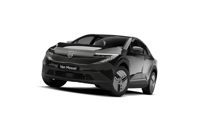 Nissan Leaf Engage + Cold Pack