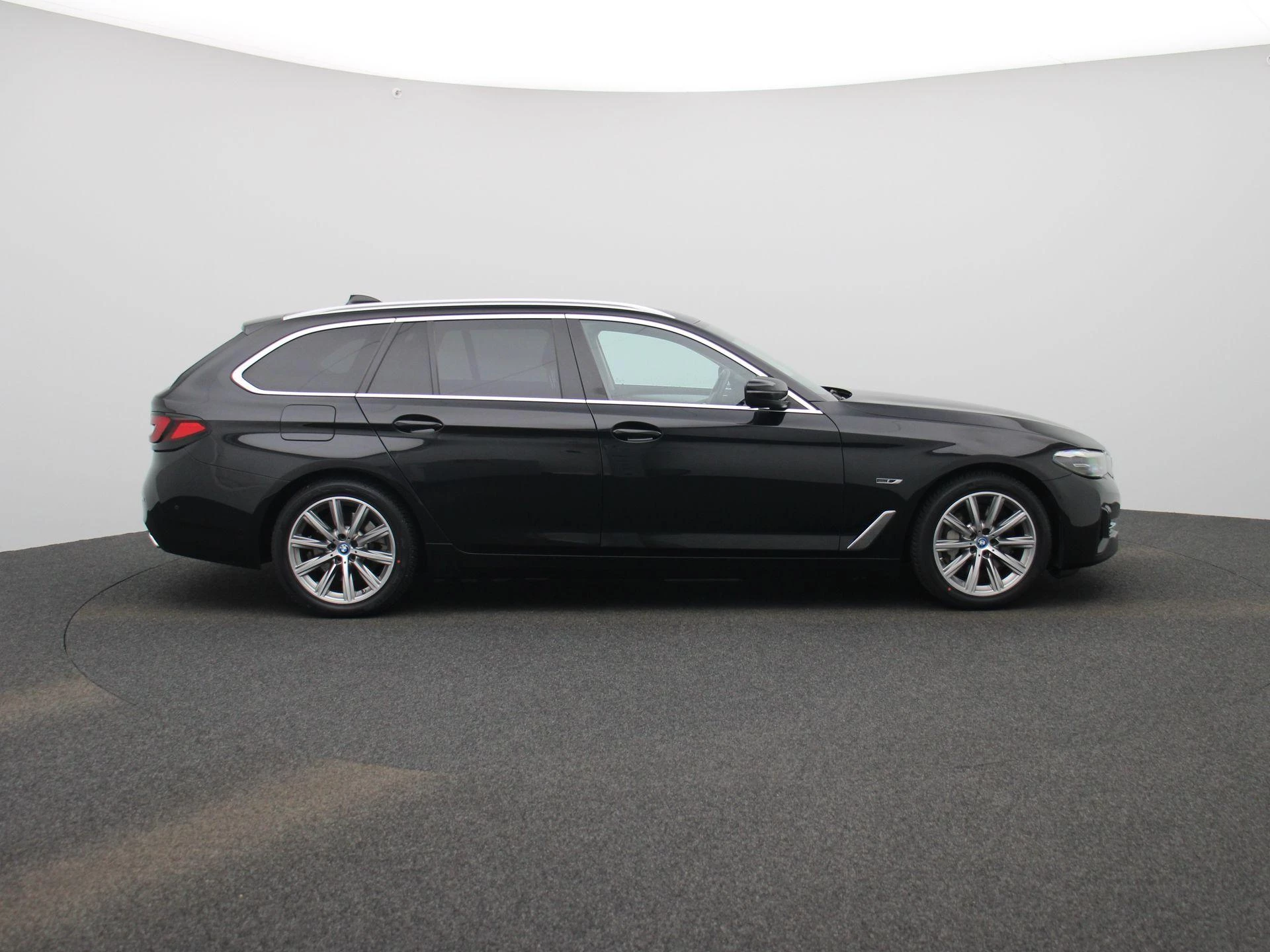BMW 5 Serie Touring 530e