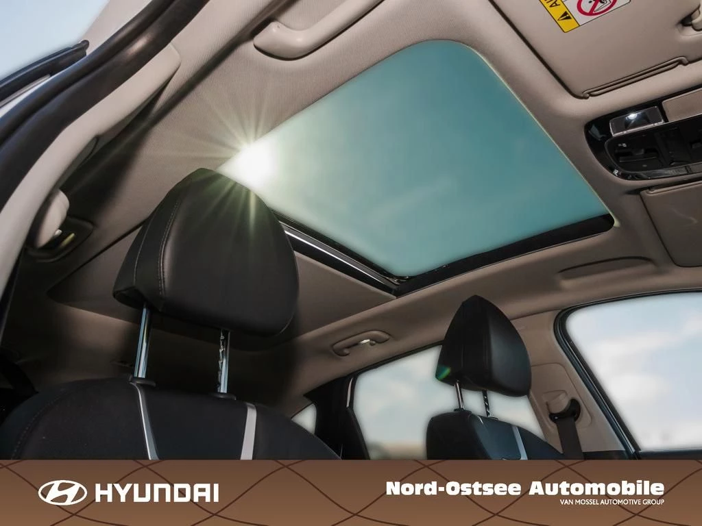Hyundai Tucson 1.6 T-GDI PRIME HYBRID 4WD PANO SOUND Prime