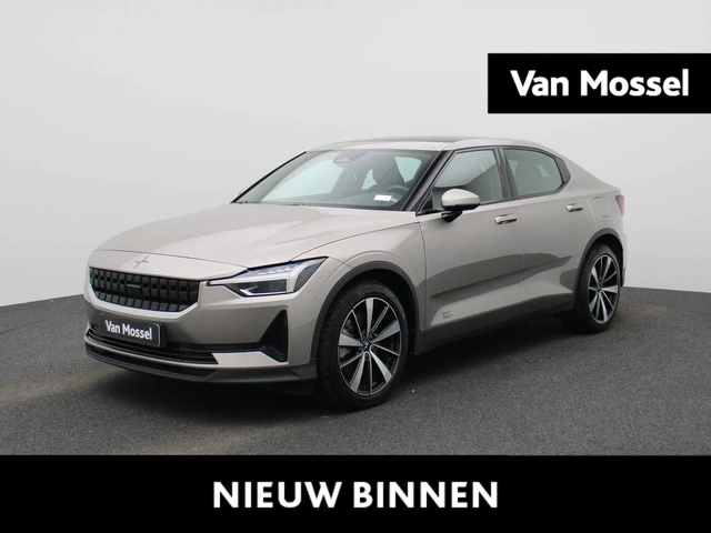 Polestar Polestar 2