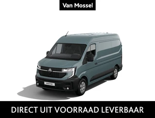 Renault Master Extra