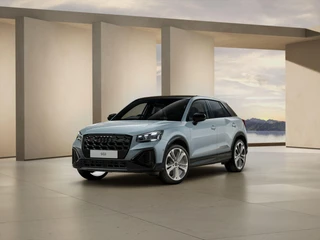 Audi SQ2 Vorsprung