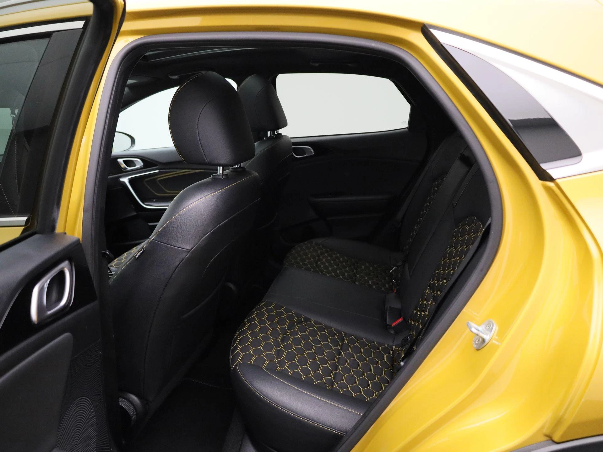 Kia XCeed 1.4 T-GDi DynamicPlusLine