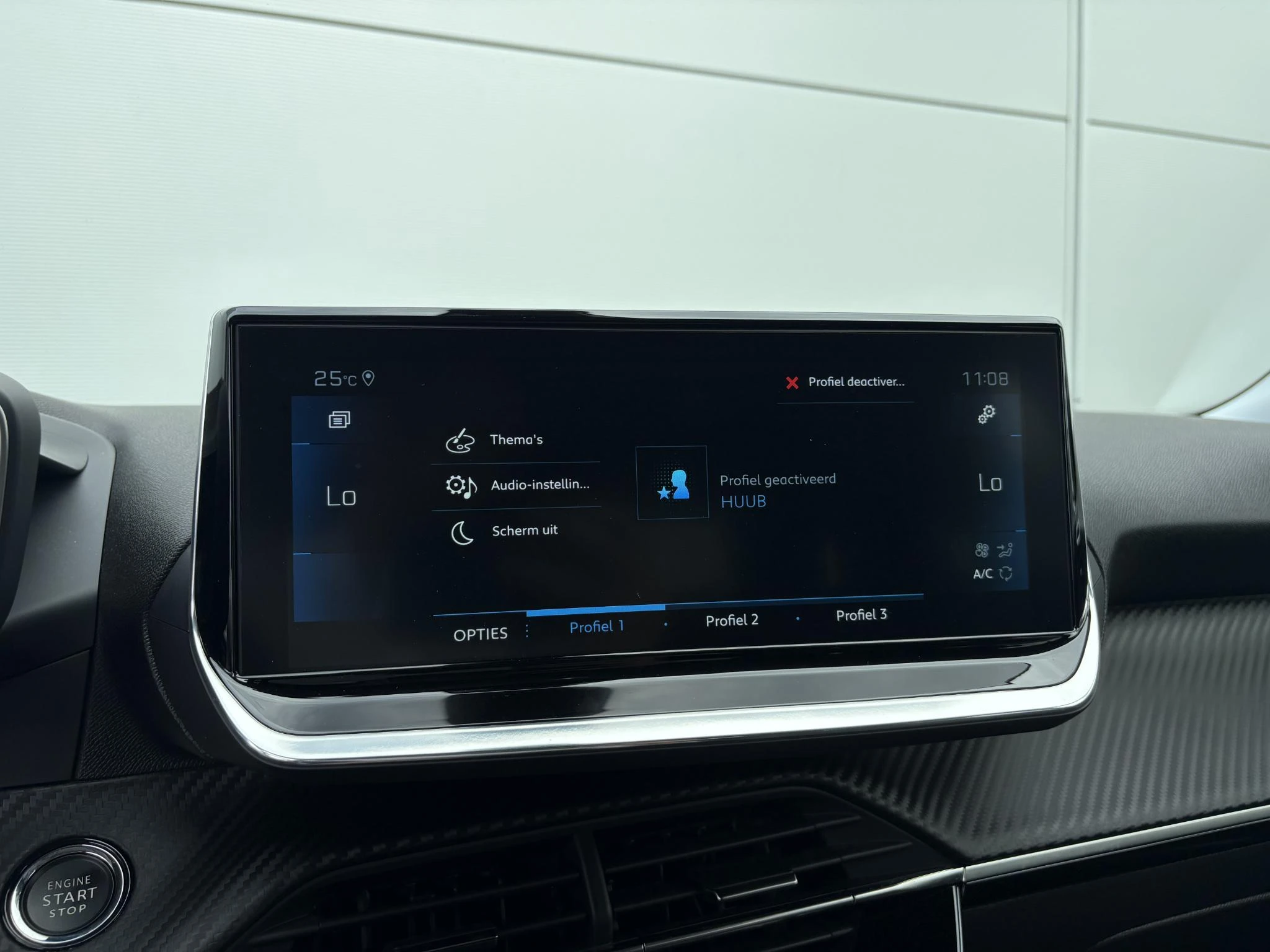 Peugeot 2008 1.2 PureTech Allure Pack