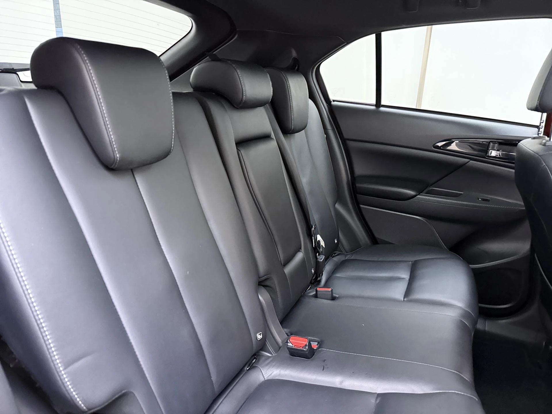 Mitsubishi Eclipse Cross 2.4 PHEV Instyle