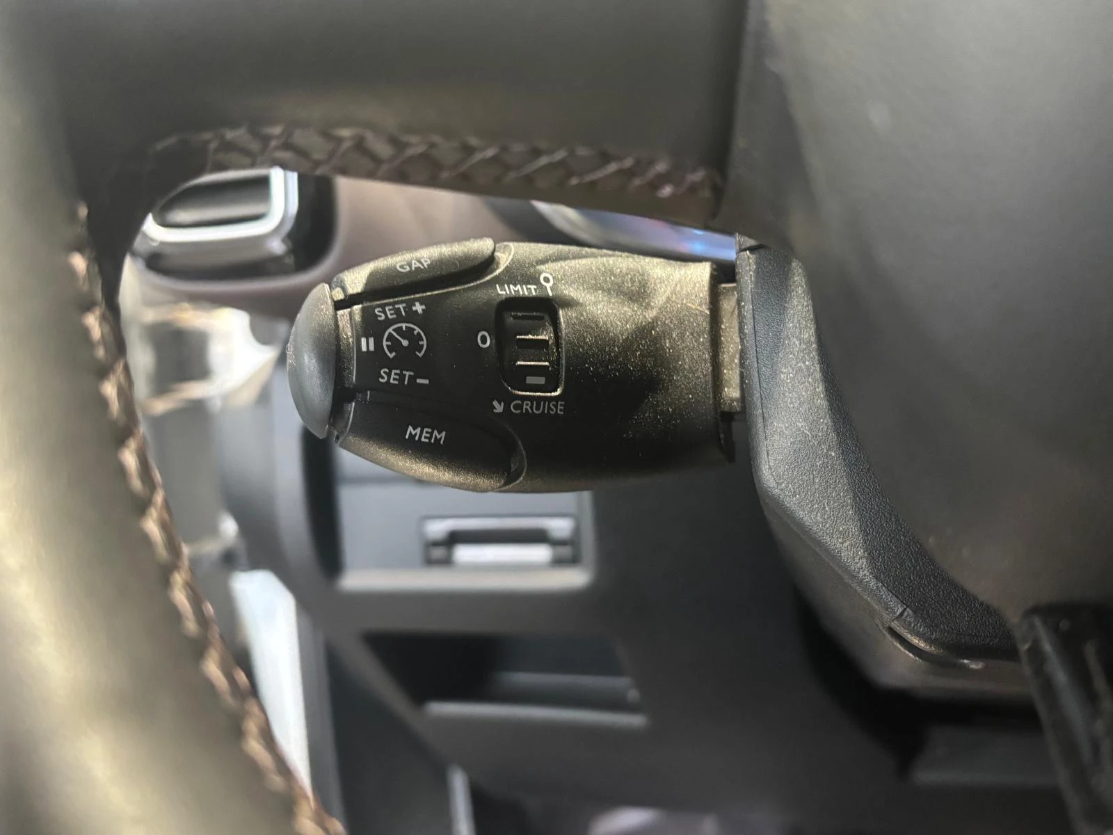 Citroën C5 Aircross 1.6 Plug-in Hybrid 225 Shine