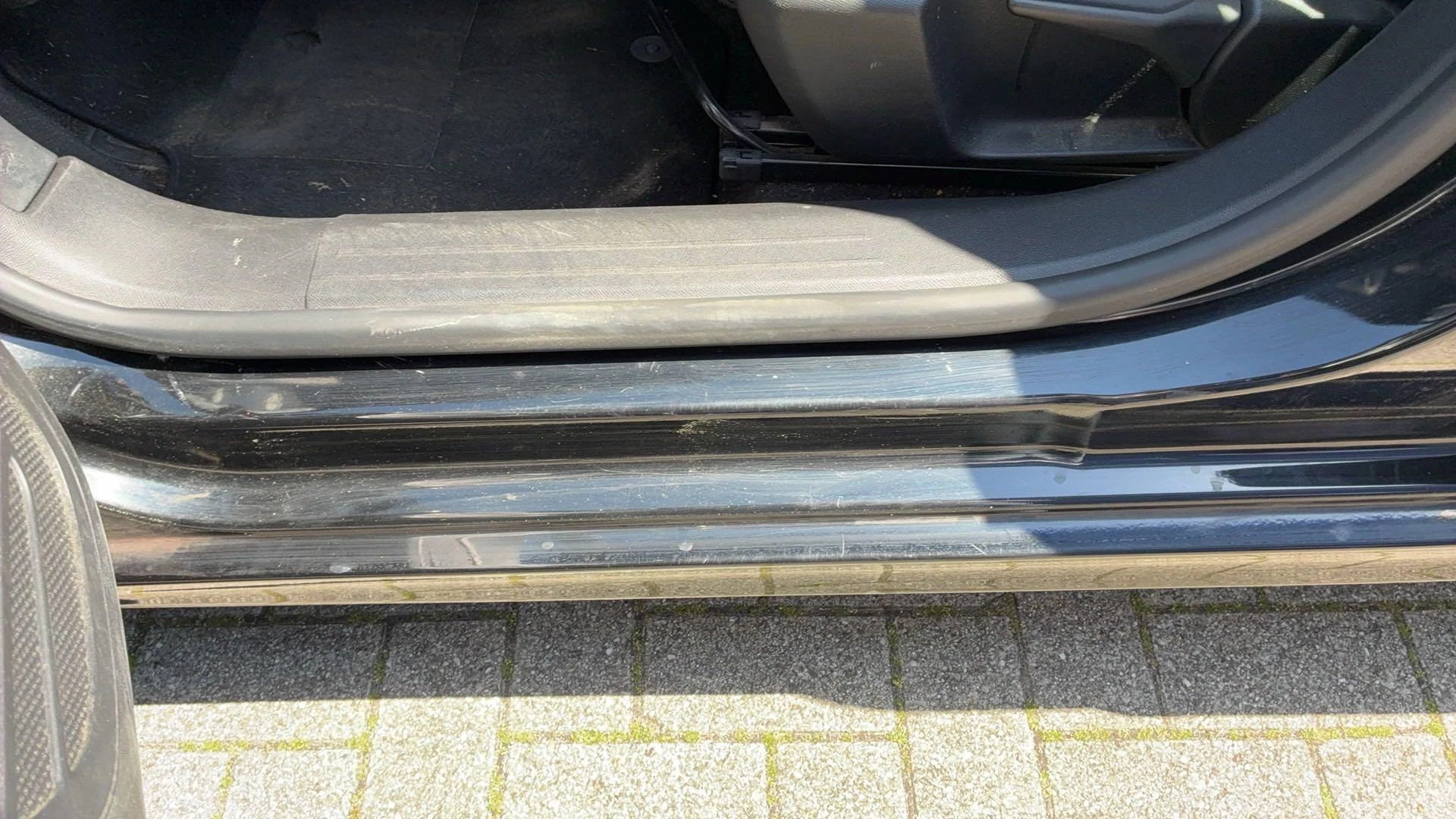 Opel Corsa 1.2 Elegance