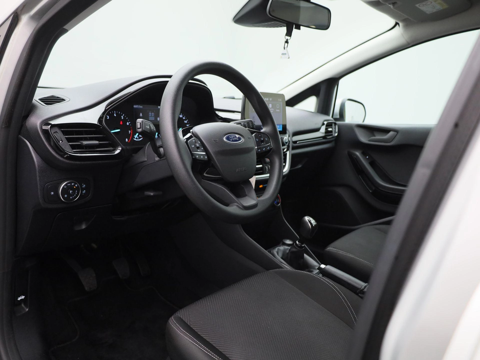Ford Fiesta 1.0 EcoBoost Connected