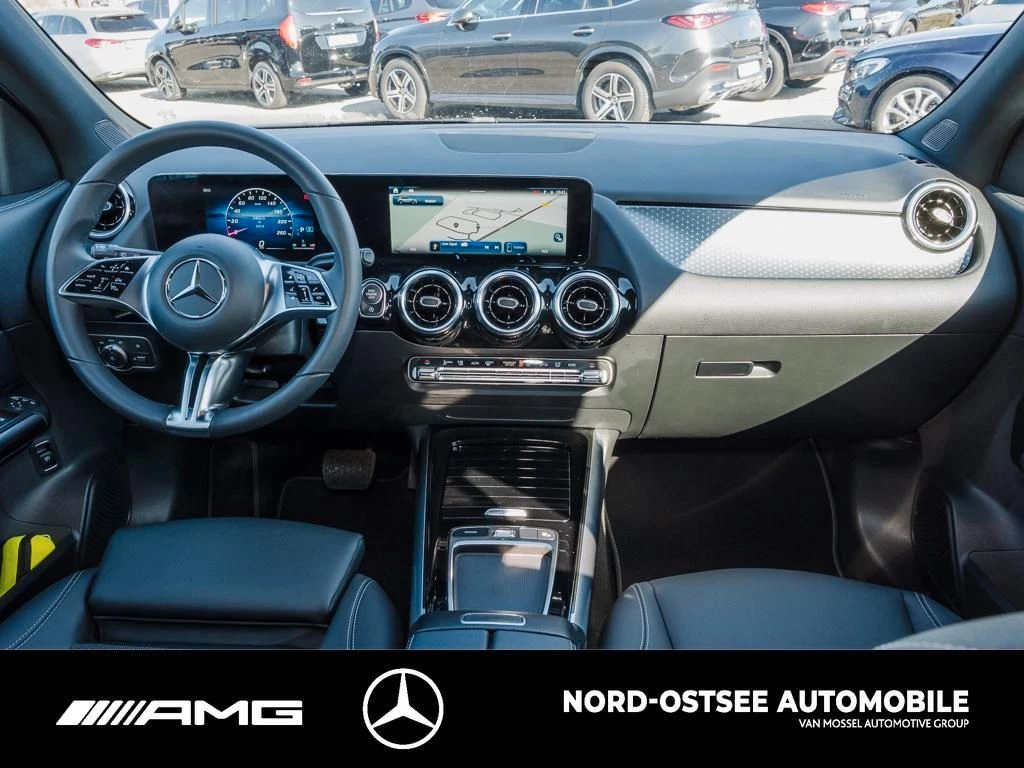 Mercedes-Benz GLA 200 d PROGRESSIVE AHK SHZ MBUX KLIMA NAVI ProgressiveC118 GLA 200 d PROGRESSIVE AHK SHZ MBUX KLIMA NAVI Progressive