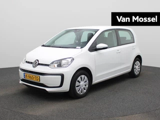 Volkswagen up! 1.0 | 65 PK |