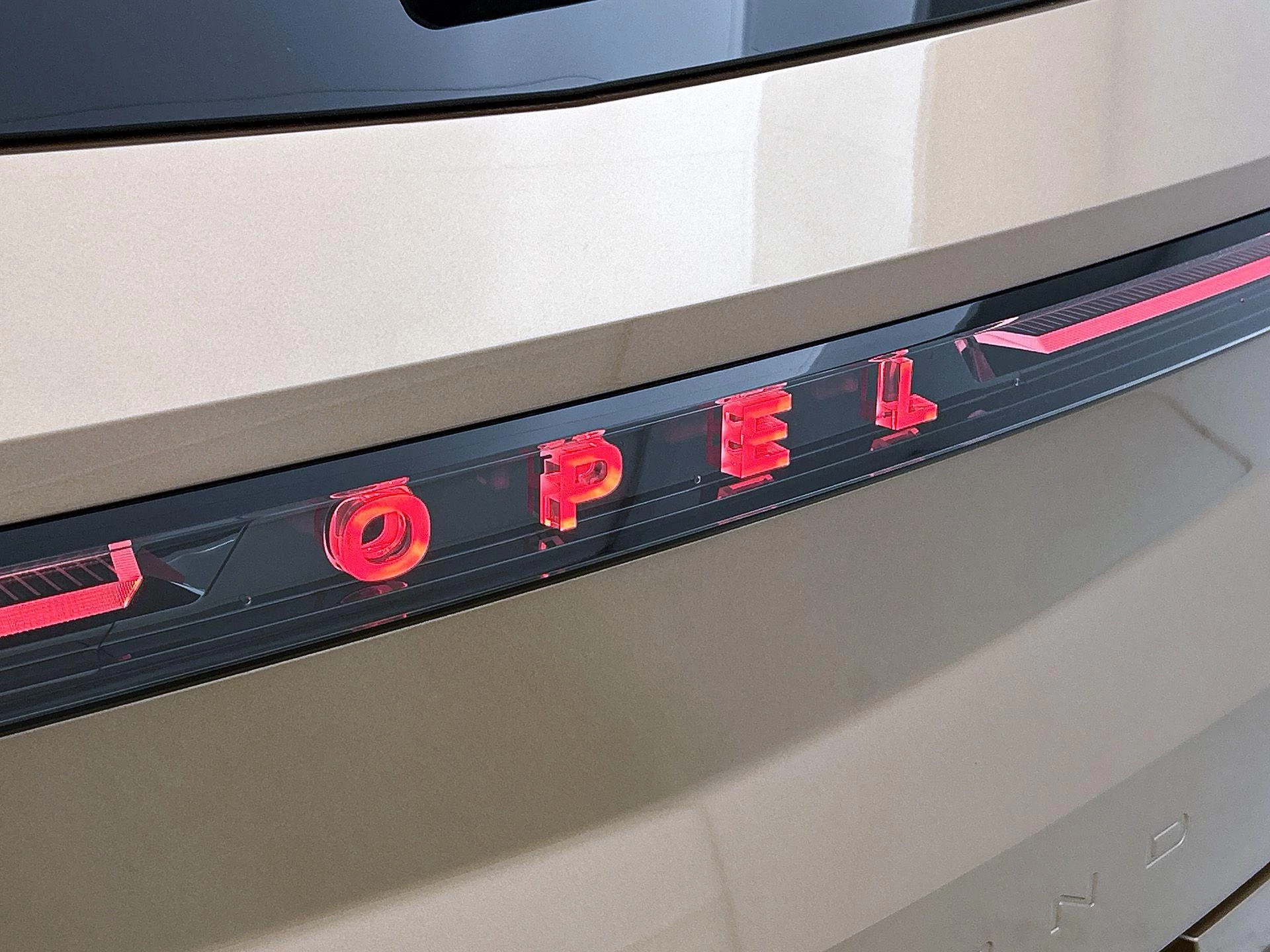 Opel Grandland Electric GS 73 kWh