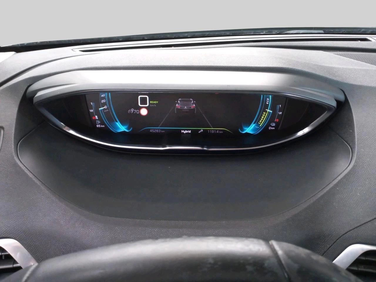 Peugeot 3008 1.6 PHEV 133kW Auto GT Pack