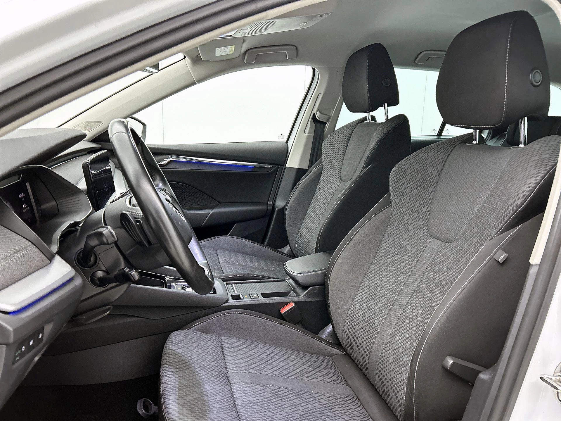Škoda Octavia Combi 1.4 TSI iV PHEV Business Edition Plus
