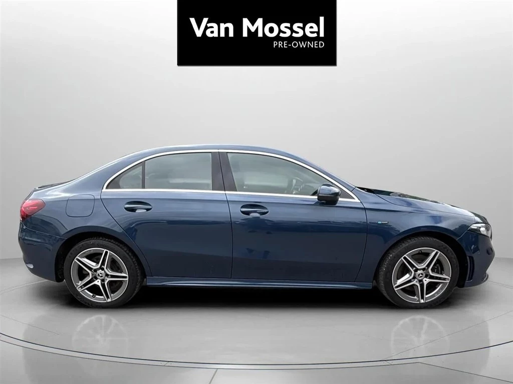 Mercedes-Benz A-Klasse A250 e 1.3 Plugin-hybrid AMG Line 8G-DCT 218HK 8g Aut.