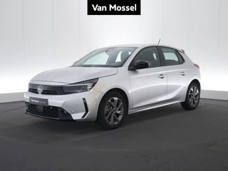 Opel Corsa 1.2 Turbo 74kW S/S Auto