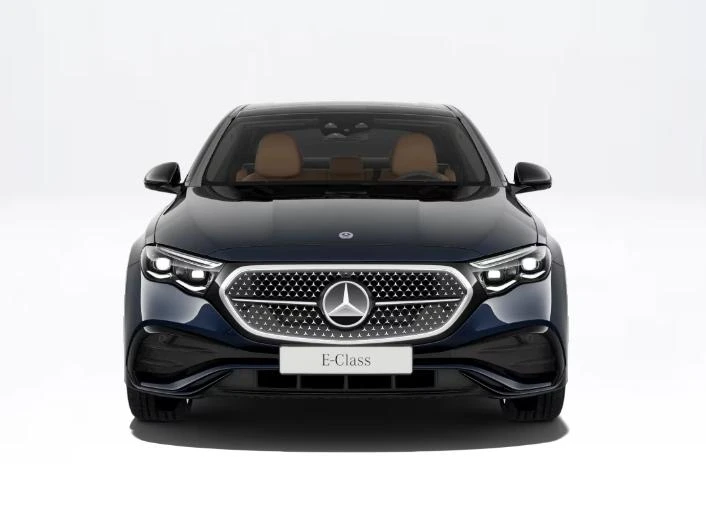 Mercedes-Benz E-Klasse 300 e Sport Edition