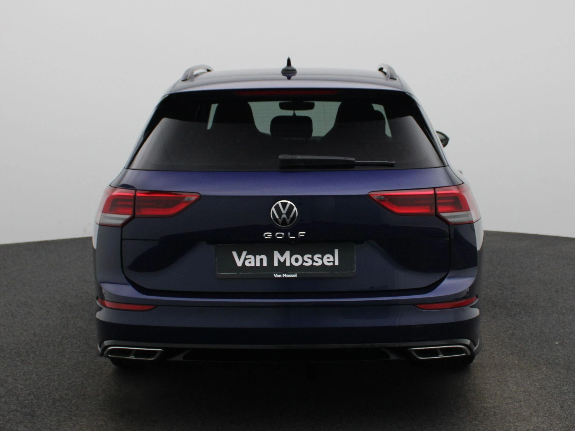 Volkswagen Golf Variant VIII 1.5 TSI 96kW R-Line
