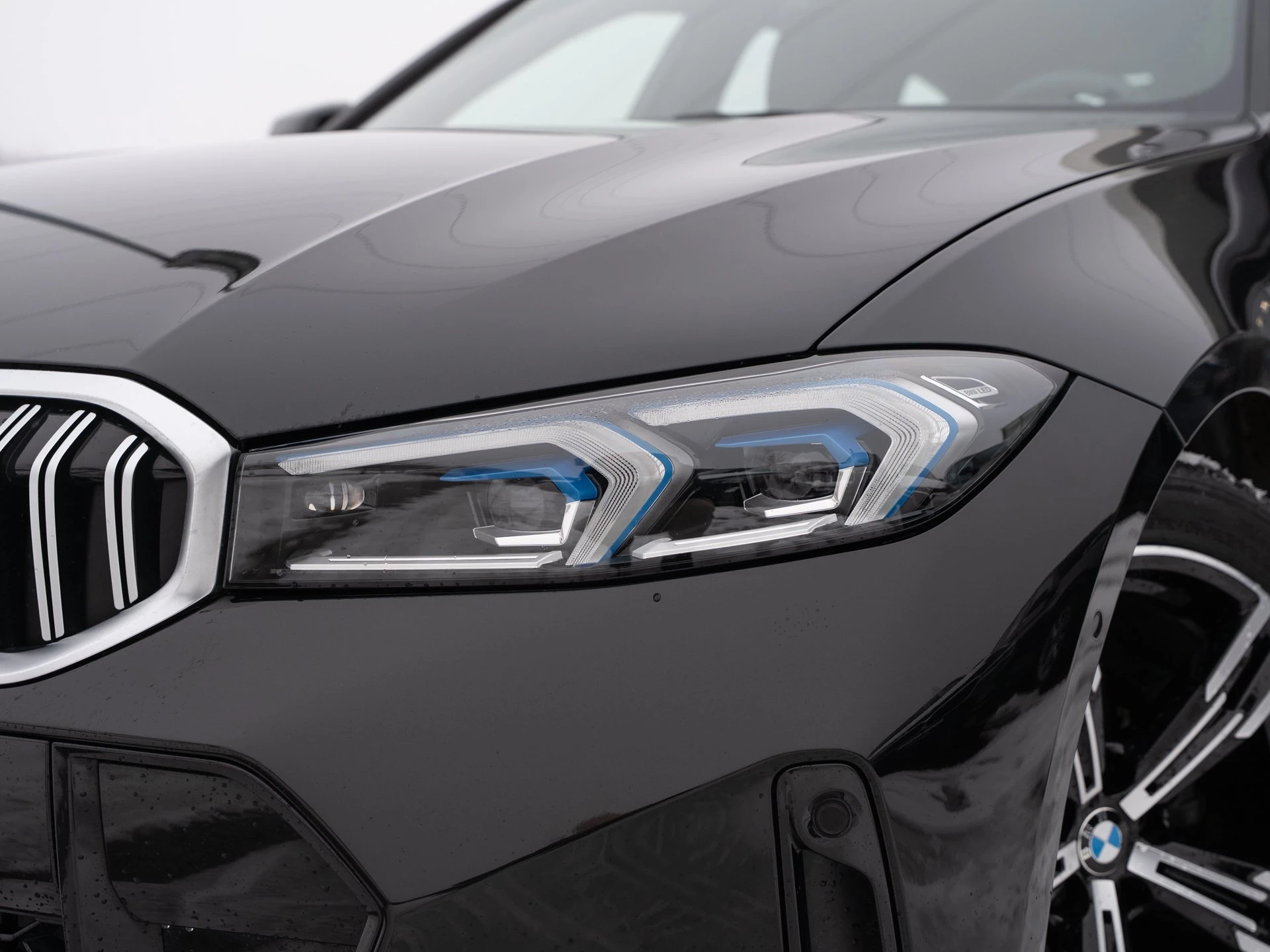 BMW 3er Reihe 318i touring. M Sport