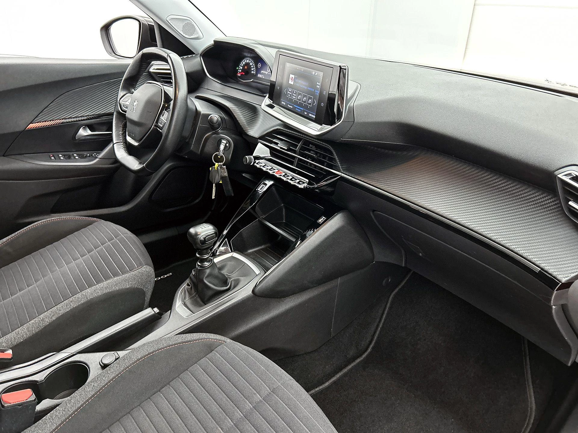 Peugeot 2008 1.2 PureTech Active