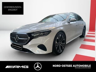 Mercedes-Benz E-Klasse 300 T e AVANTGARDE ADV. 360 DIGI LIGHT PDC AVANTGARDE