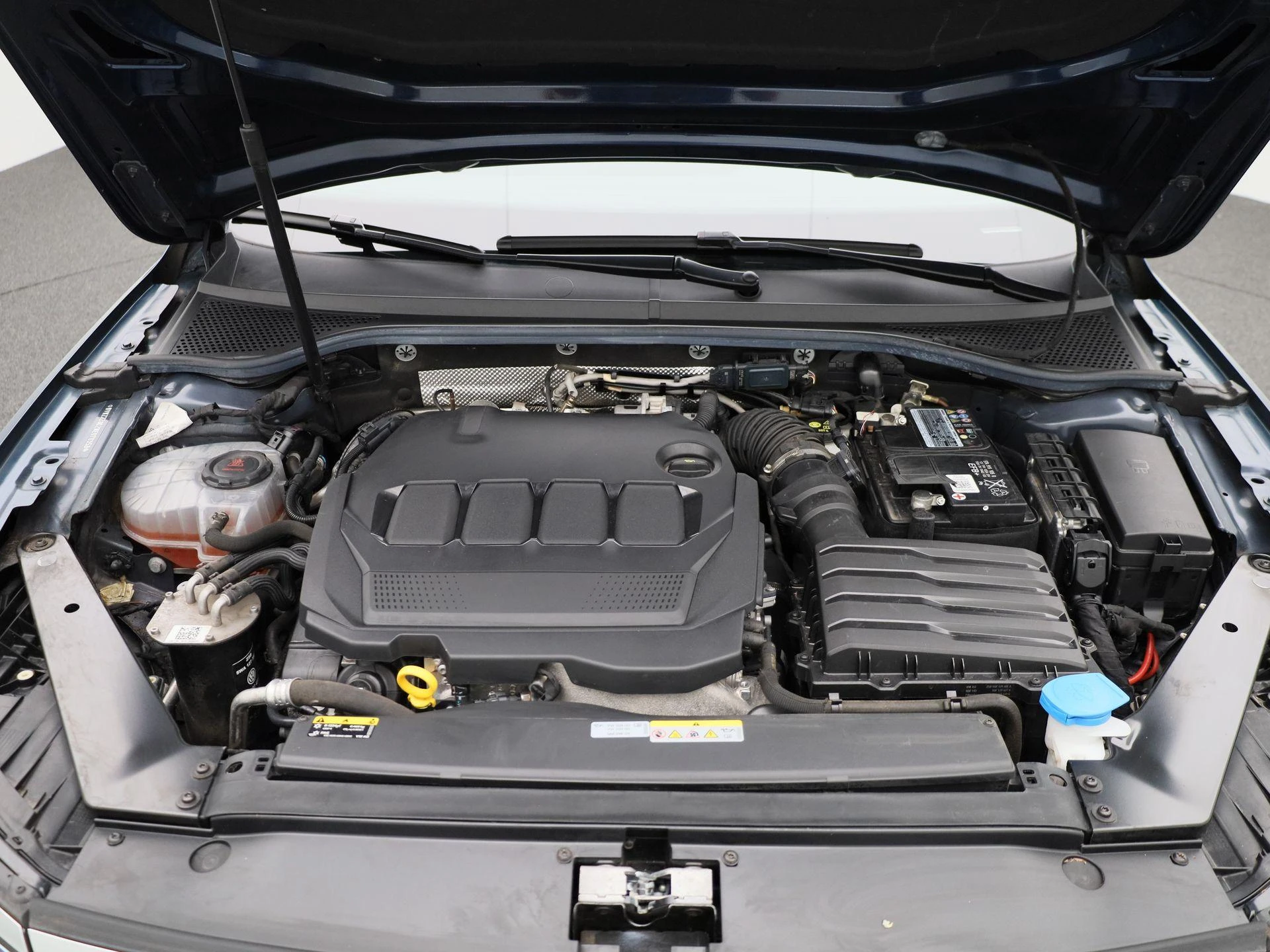 Volkswagen Passat Variant 2.0 TDI 90kW DSG Style Business
