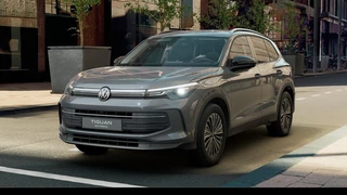 Volkswagen Tiguan Life 1.5 eHybrid OPF 6-Gang-DSG Energy