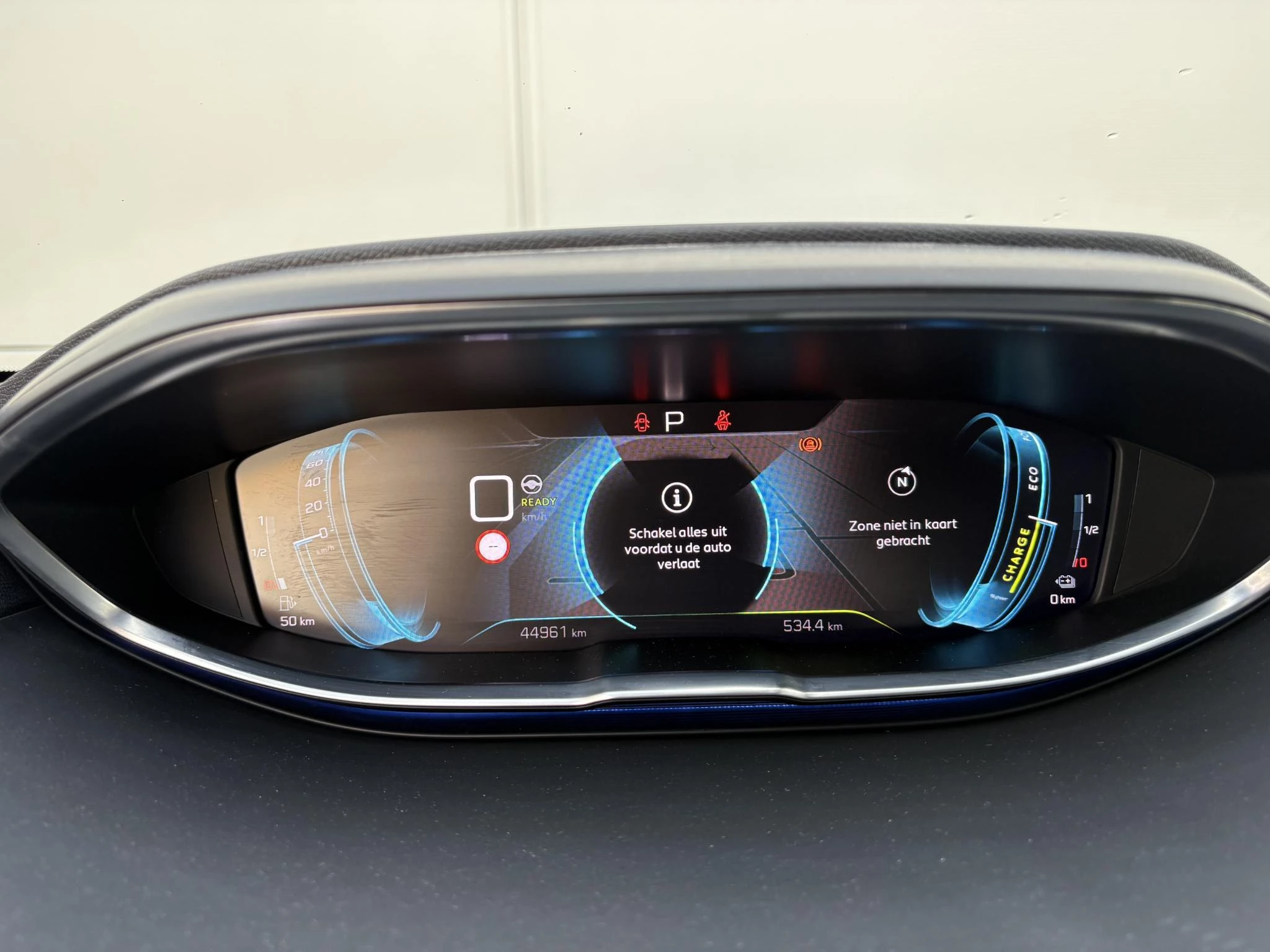 Peugeot 3008 1.6 HYbrid 225 GT